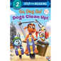 Dogs Clean Up! (Netflix: Go, Dog. Go!) - Paperback