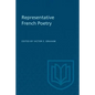 Representative French Poetry (Second Edition) - Paperback