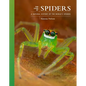 The Lives of Spiders: A Natural History of the World's Spiders - Hardcover