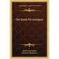 The Book Of Antiques - Paperback
