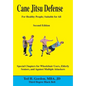 Cane Jitsu Defense - Hardcover