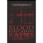 Blood Rains - Paperback