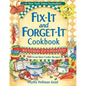 Fix-It and Forget-It Revised and Updated: 700 Great Slow Cooker Recipes - Paperback