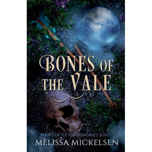 Bones of the Vale - Paperback