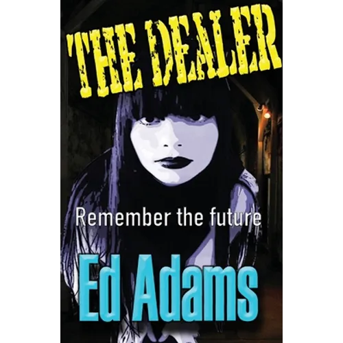 The Dealer - Paperback