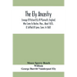 The Ely Ancestry; Lineage Of Richard Ely Of Plymouth, England, Who Came To Boston, Mass., About 1655, & Settled At Lyme, Conn. In 1660 - Paperback
