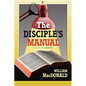 The Disciple's Manual - Paperback