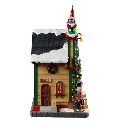 Cranberry Hill Christmas Boutique