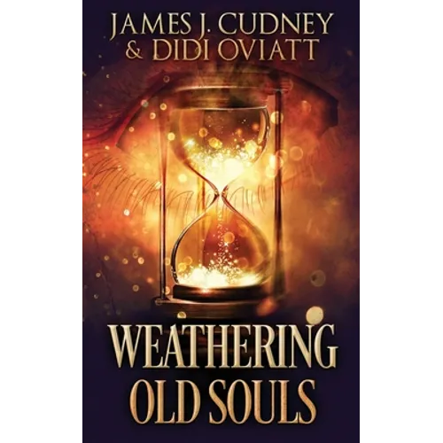 Weathering Old Souls - Paperback