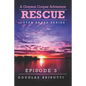 Rescue: A Grayson Cooper Adventure - Paperback