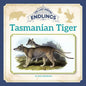Tasmanian Tiger - Library Binding