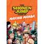 The Shonen Jump Guide to Making Manga - Paperback