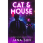 Cat & Mouse: An Urban Fantasy Detective Novella - Paperback