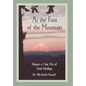 At the Foot of the Mountain: Nature and the Art of Soul Healing - Hardcover