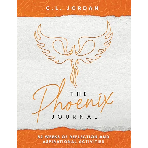 The Phoenix Journal - Paperback