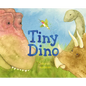 Tiny Dino - Hardcover