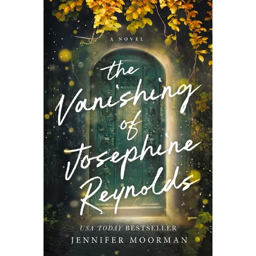 The Vanishing of Josephine Reynolds - Paperback