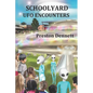 Schoolyard UFO Encounters: 100 True Accounts - Paperback