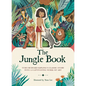 Paperscapes: The Jungle Book: Turn Rudyard Kipling's Classic Story Into a Captivating Work of Art - Hardcover