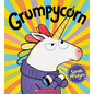 Grumpycorn - Paperback