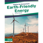 Earth-Friendly Energy - Paperback