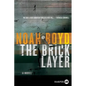 The Bricklayer - Paperback
