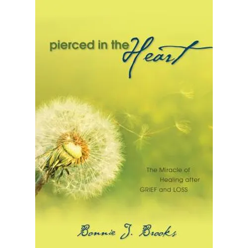 Pierced in the Heart - Paperback
