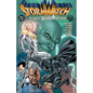 Stormwatch: The Road to the Authority Compendium - Paperback