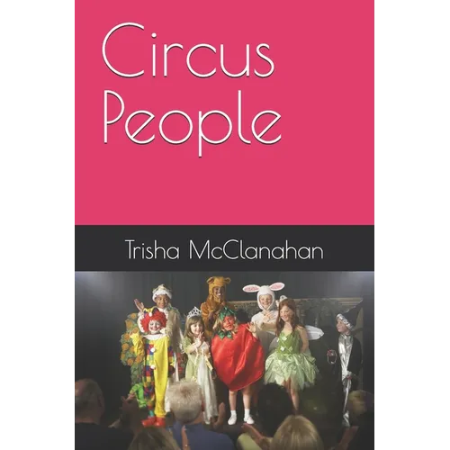 Circus People - Paperback