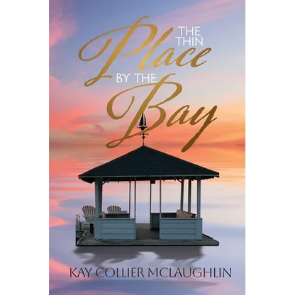 The Thin Place By the Bay - Paperback