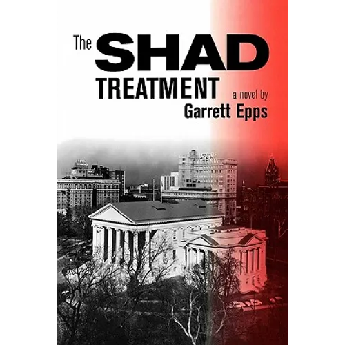 The Shad Treatment - Paperback