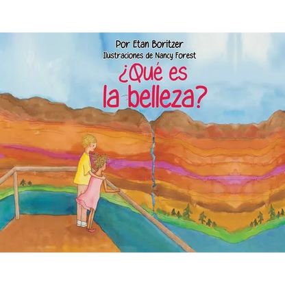 Que es la belleza? - Paperback