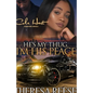 He's My Thug, I'm His Peace: A Gripping Romance Novel - Paperback