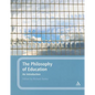 The Philosophy of Education: An Introduction - Paperback