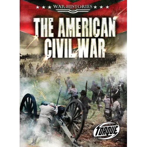 The American Civil War - Paperback