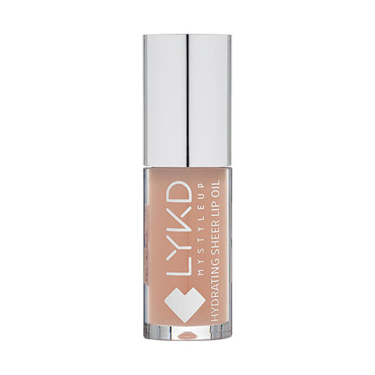 LYKD Lip Balm/Gloss - Nourishing Formula & Elegant Packaging for Moisturized Lips