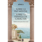 Sobre La Paz Mental. Sobre La Firmeza de Carácter - Paperback