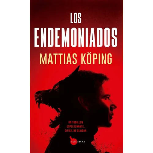 Endemoniados, Los - Paperback