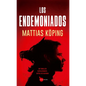 Endemoniados, Los - Paperback