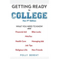 Getting Ready for College - Paperback