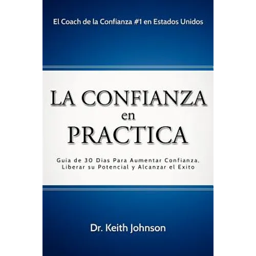 La Confianza en Practica - Paperback