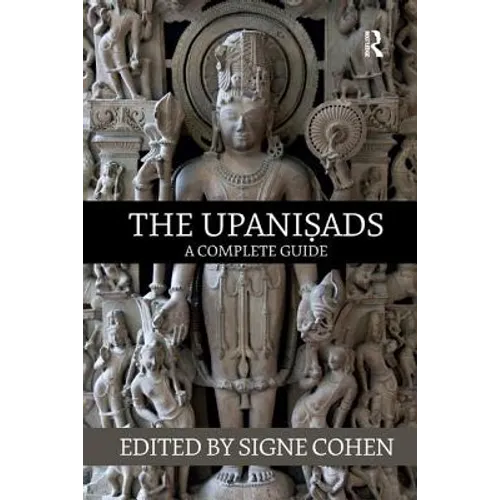 The Upanisads: A Complete Guide - Paperback