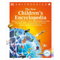The New Children's Encyclopedia - Hardcover