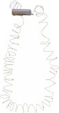 50-Light Battery-Operated LED Fairie Light Set - Warm White