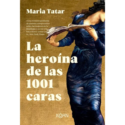 Hero匤a de Las 1001 Caras, La - Paperback