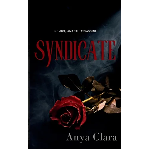 Syndicate - Paperback