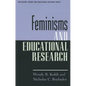 Feminisms and Educational Research - Paperback