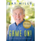 Game On! A Coach's Game Plan For Discipleship - Hardcover