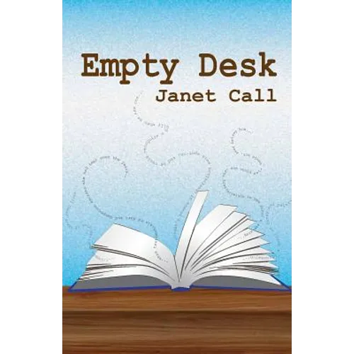 Empty Desk - Paperback