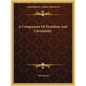 A Comparison Of Druidism And Christianity - Paperback
